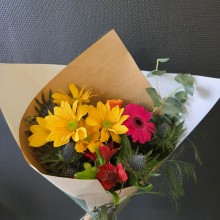 Le petit fleuri à 14€ (+14.00‎€)