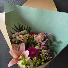 Le grand fleuri à 22€ (+22.00‎€)