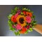 Bouquet rond