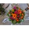 Bouquet rond
