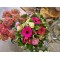 Bouquet rond