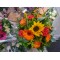 Bouquet rond