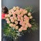 Bouquet hautes tiges
